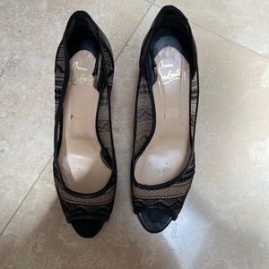 Christian Louboutin Shoes